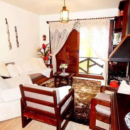 גראמדו Apartamento Da Borges מראה חיצוני תמונה