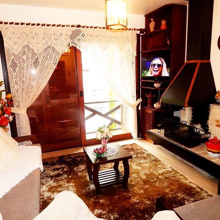 גראמדו Apartamento Da Borges מראה חיצוני תמונה