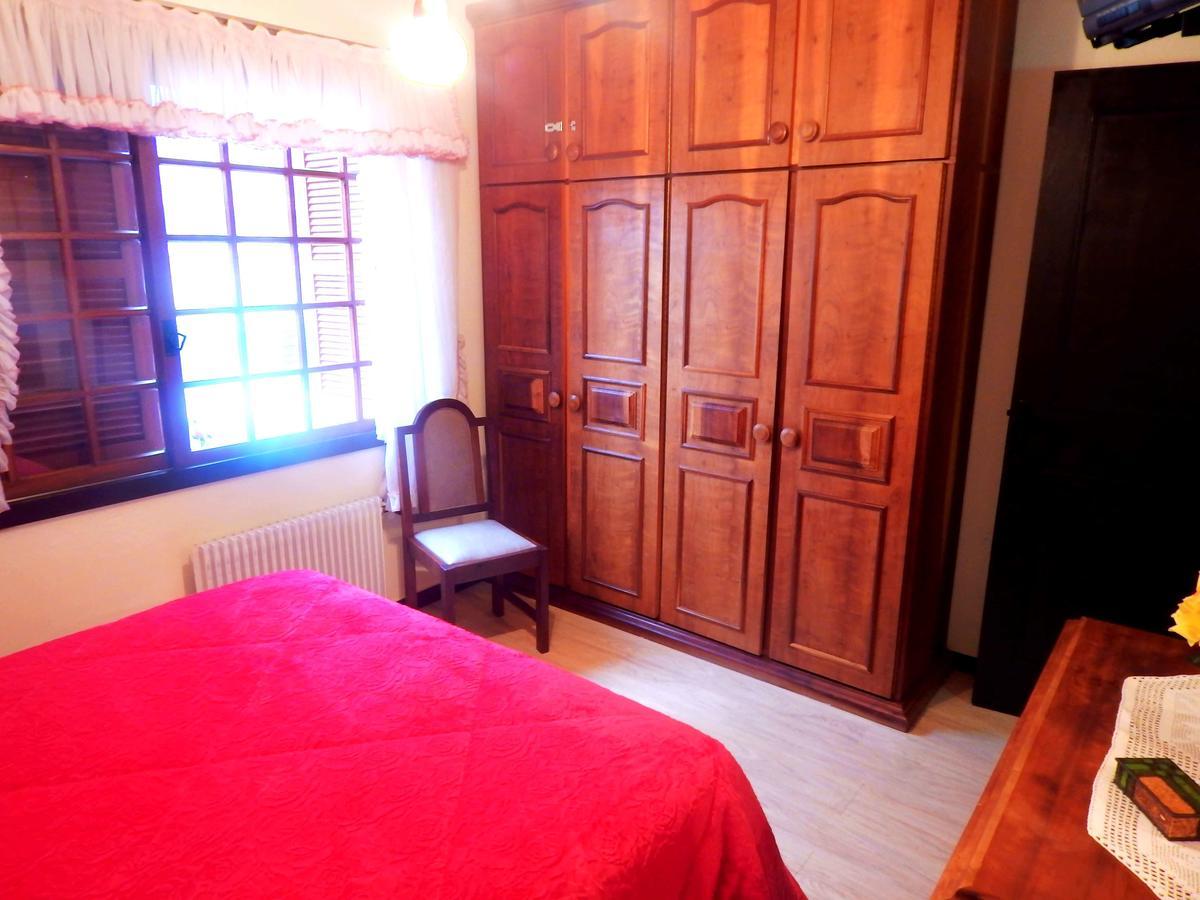 גראמדו Apartamento Da Borges מראה חיצוני תמונה