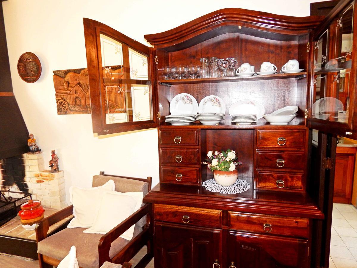 גראמדו Apartamento Da Borges מראה חיצוני תמונה