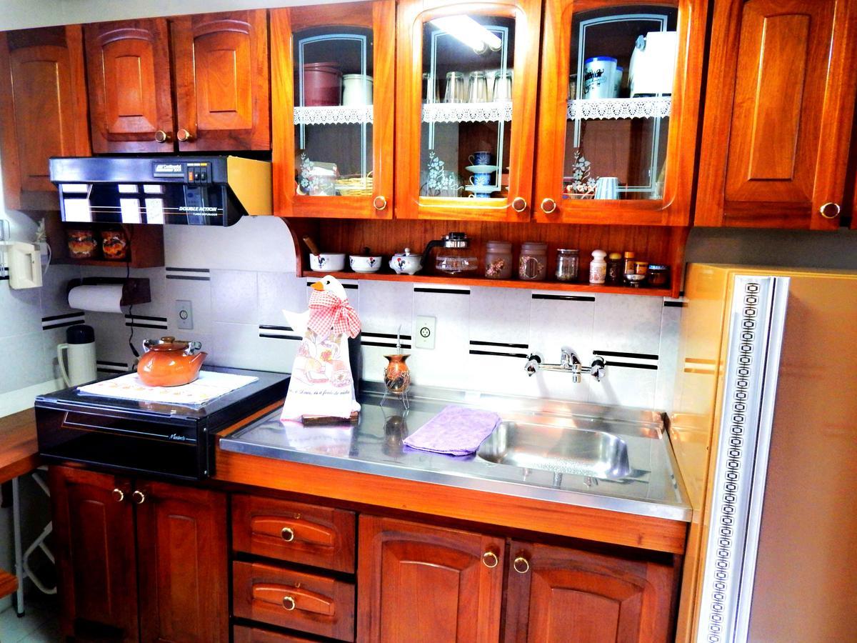 גראמדו Apartamento Da Borges מראה חיצוני תמונה