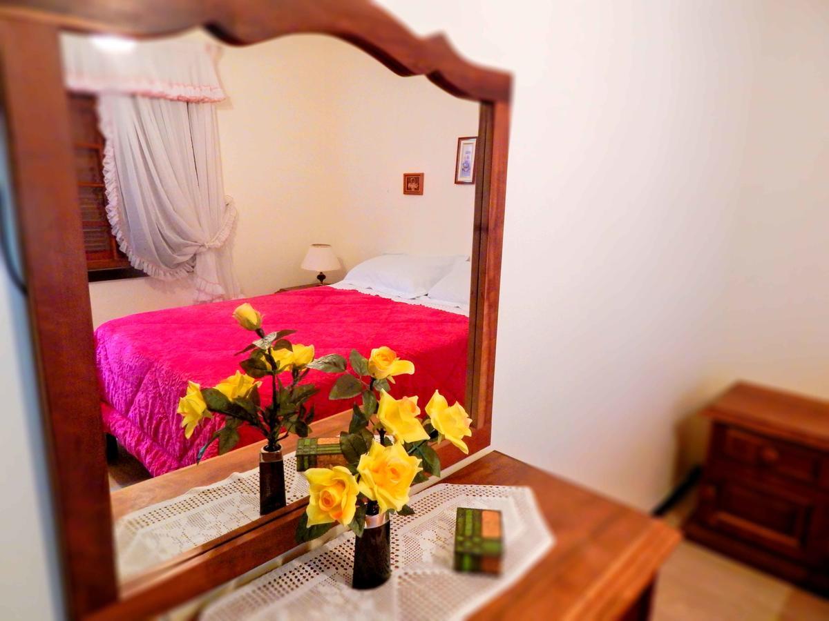 גראמדו Apartamento Da Borges מראה חיצוני תמונה