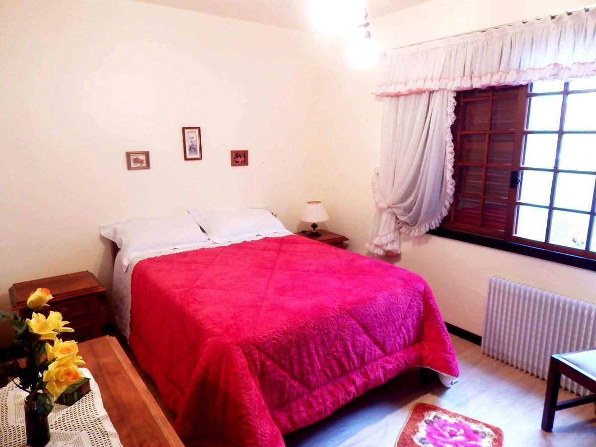 גראמדו Apartamento Da Borges מראה חיצוני תמונה