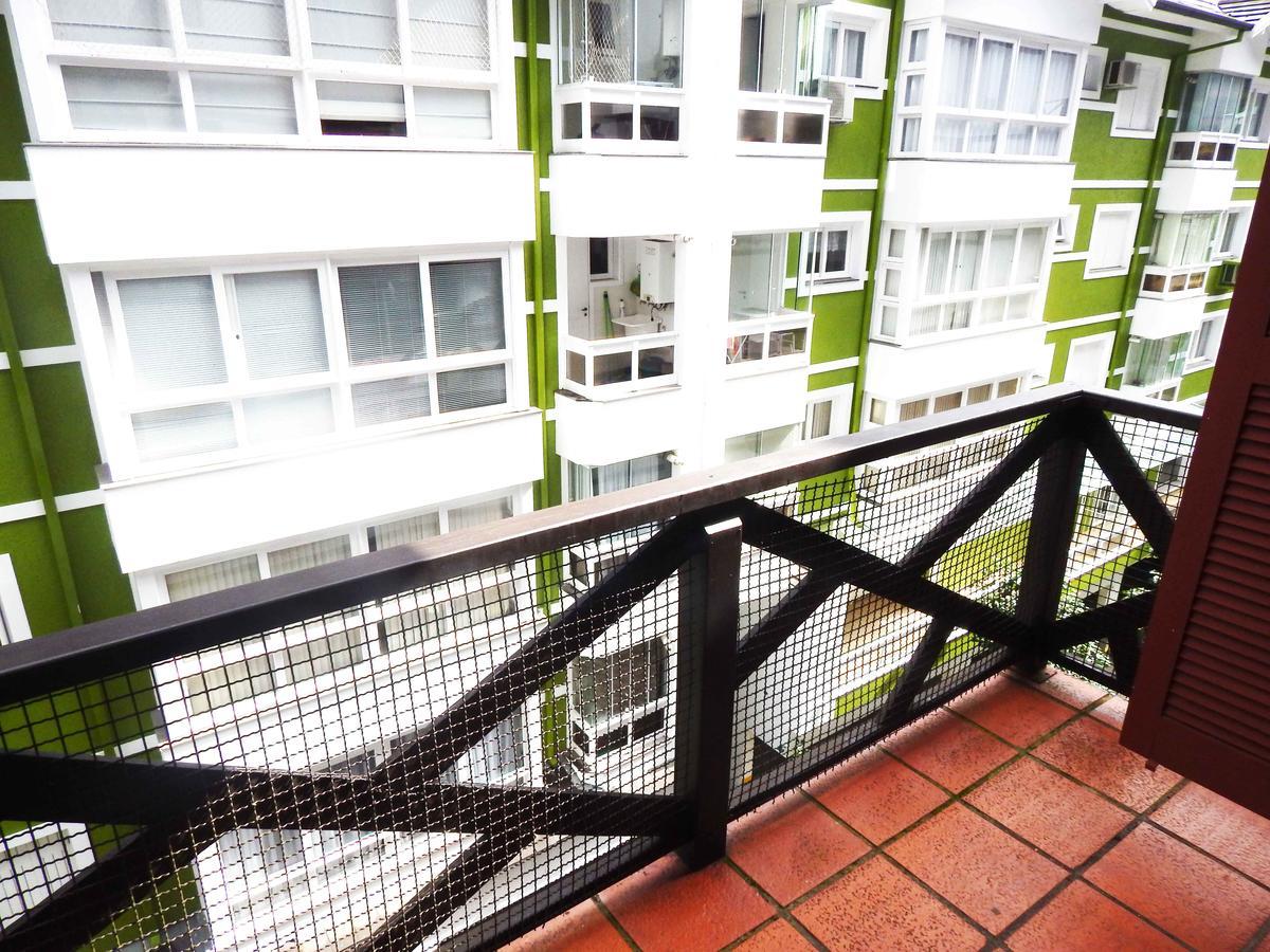 גראמדו Apartamento Da Borges מראה חיצוני תמונה
