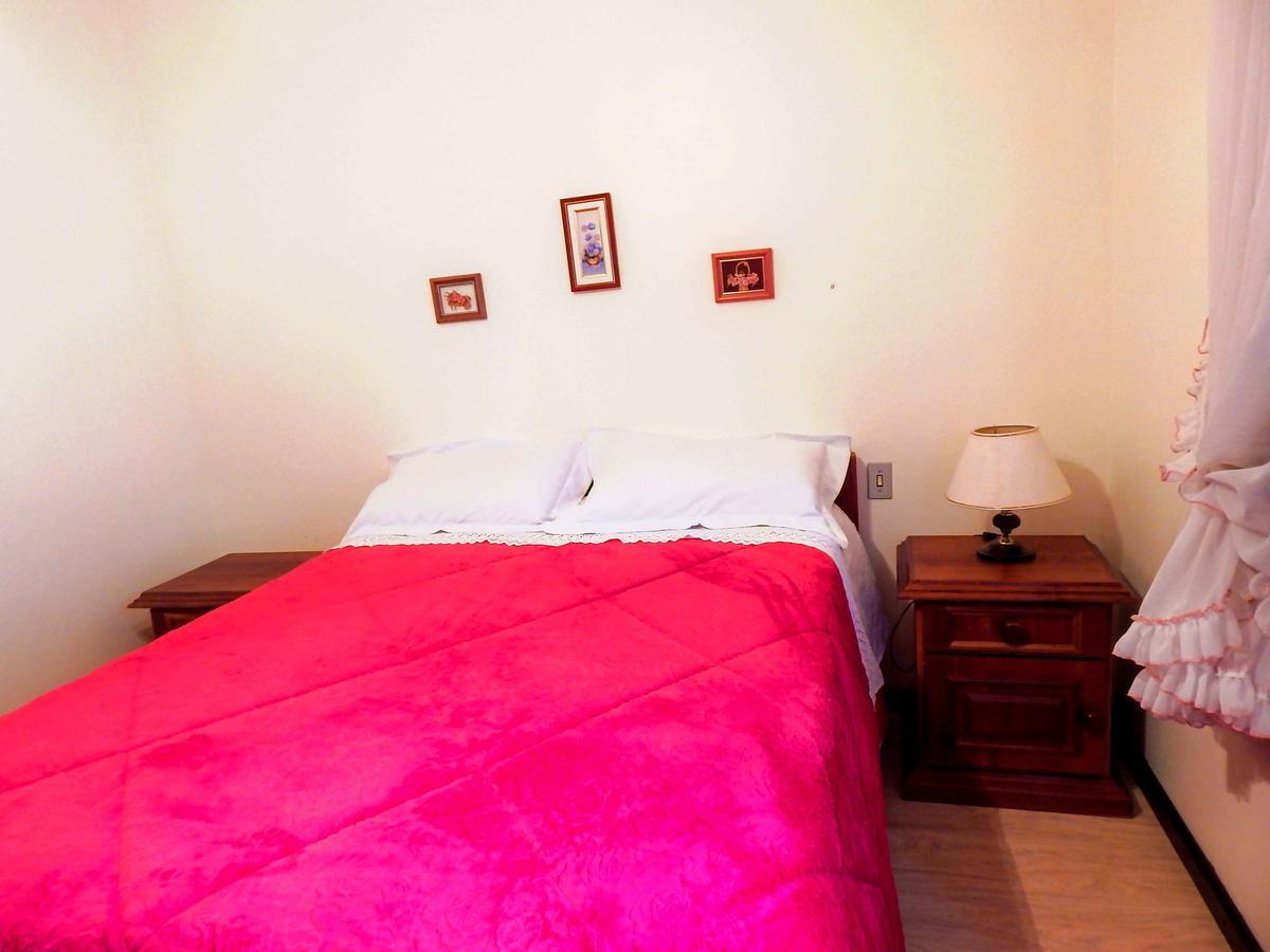 גראמדו Apartamento Da Borges מראה חיצוני תמונה